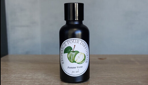 Pomme Verte 30ml