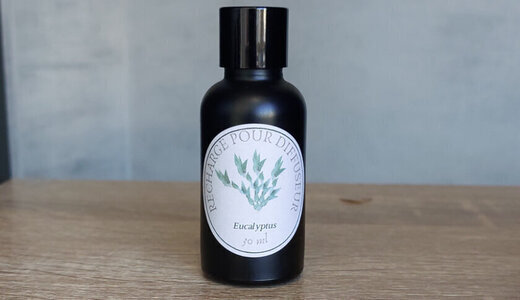 Eucalyptus 30ml