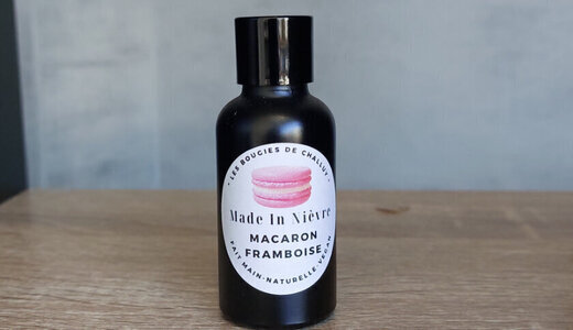 Macaron Framboise 30ml