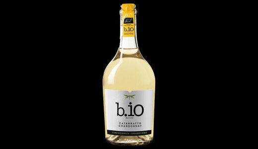 B.io Catarratto Chardonnay (SICILIA)