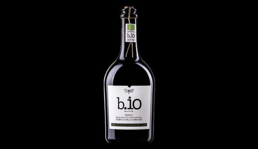 B.io Nero d'Avola - Cabernet ( SICILIA)