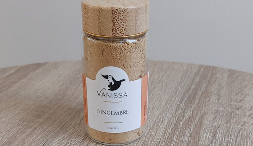 Gingembre