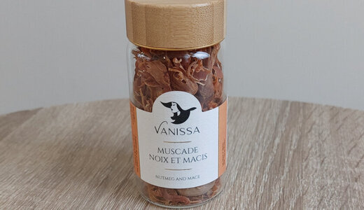 Muscado Noix et Macis