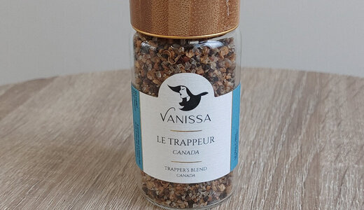 Le Trappeur - Canada