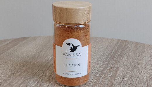 Le Cajun