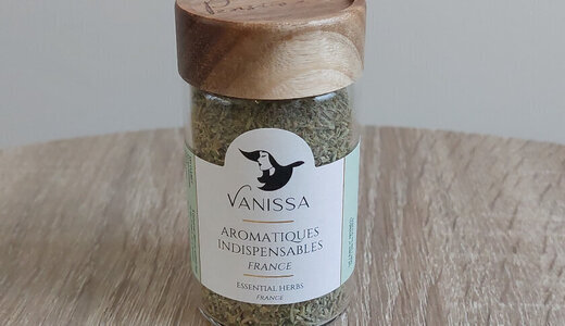 Aromatiques Indispensables