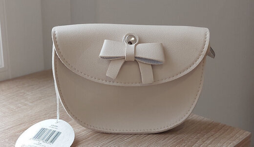SAC - Le Louise beige