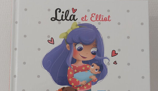 Lila et Elliot