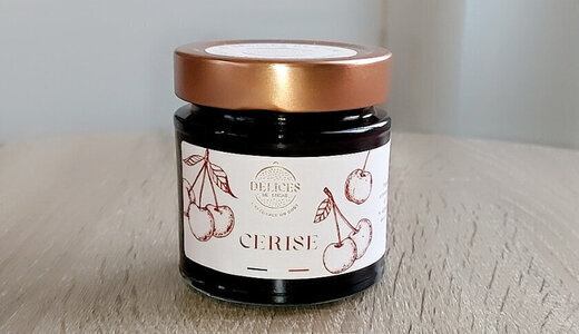 Cerise 230g