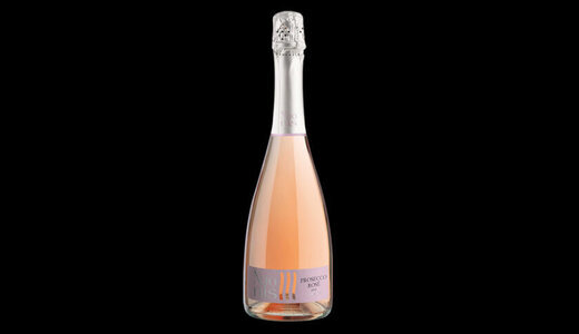 Prosecco Naonis rosé