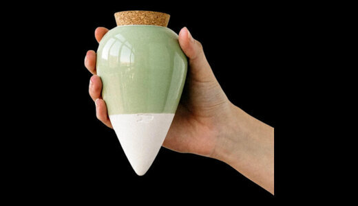 Olla hydratante Vert PEPIN