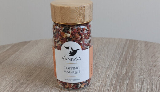 Topping Magique