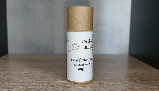 Déodorant 45g