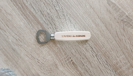Décapsuleur L'apéro entre copain