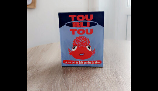 Toublitou 