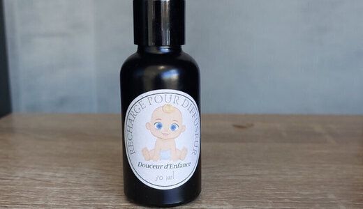 Douceur d'Enfance 30ml