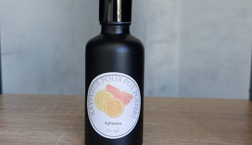 Agrumes 50ml