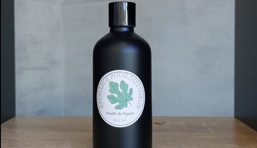 Feuille de Figuier 100ml