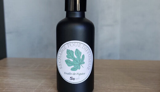 Feuille de Figuier 50ml