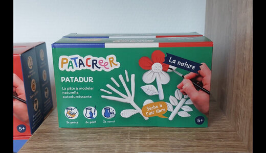 Patadur La nature