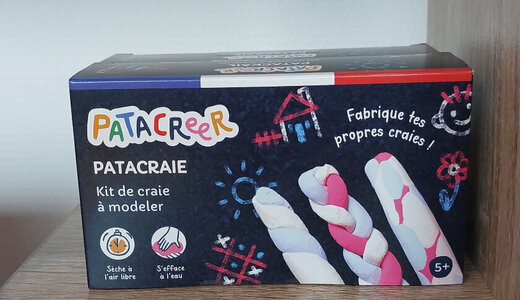 Patacraie