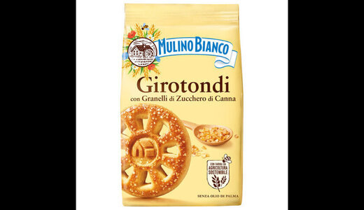 Girotondi 