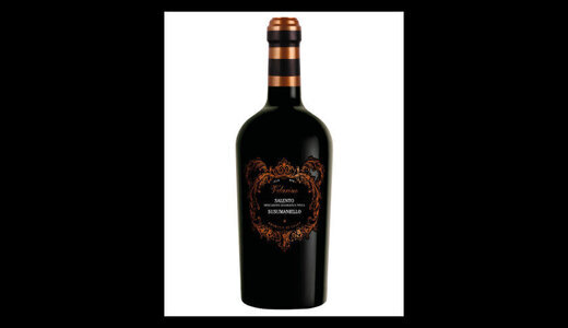 Susumaniello Velarino (Puglia)