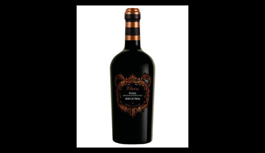 Nero Di troia Velarino