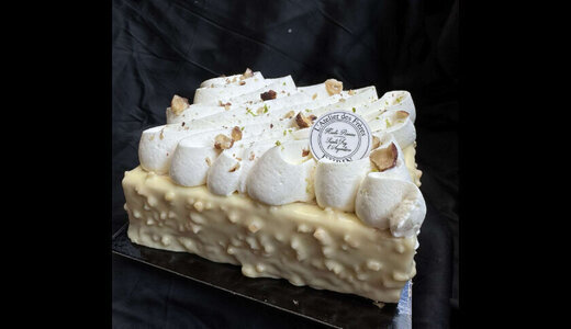 Noisette acidulée 