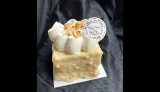 Noisette acidulee