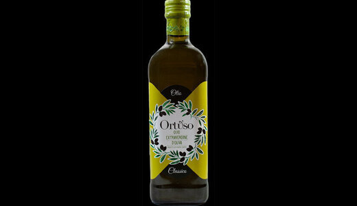 Olio Ortuso