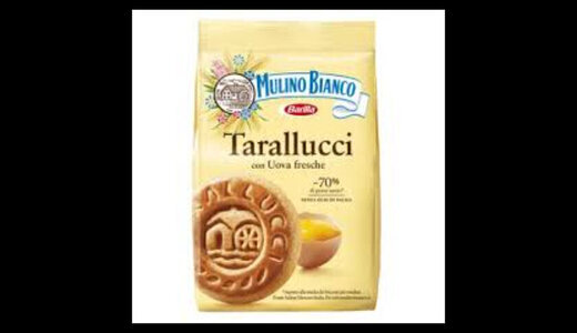 Tarallucci 350gr x12