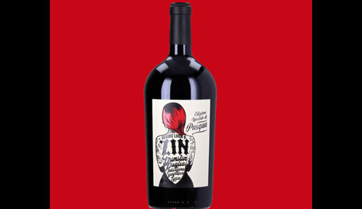 ZIN primitivo