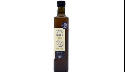 Vinaigre de cidre
