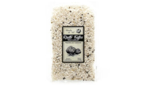 Risotto truffe