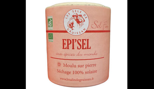 Sel fin epi'sel