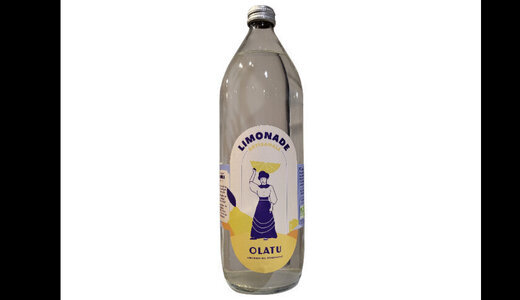 Limonade 1L