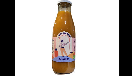 Jus ACE 75cl