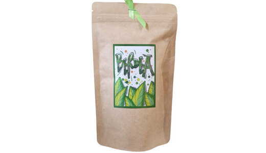 Thé vert sencha