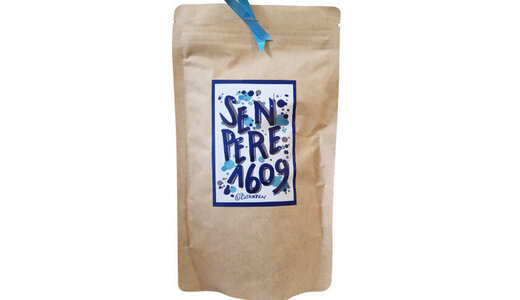 Thé vert détox senpere