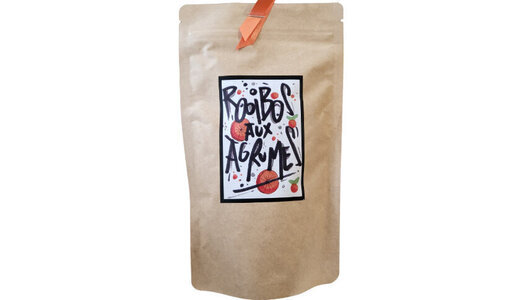 Infusion rooibos