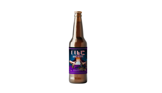IPA "Bonne aventure" aux baies de Timut