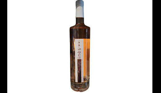 Inès - Fronton rosé