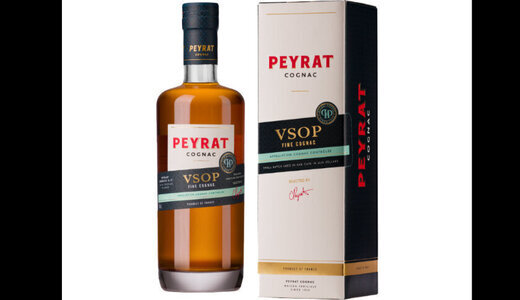 Cognac VSOP - Maison Peyrat
