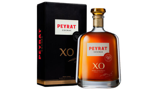 Cognac XO - Maison Peyrat