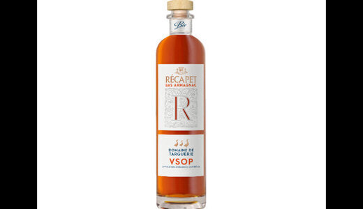 Armagnac VSOP - Domaine de Targuerie