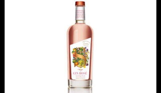 Gin rosé - S de Sorgin