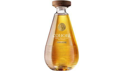 Whisky Cohobé Libération