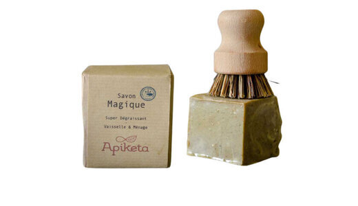 Savon magique multi-usage