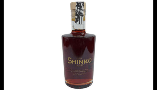Sauce soja Shinko